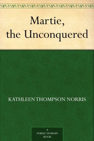 Martie,the Unconquered